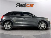 Käytetty Audi Q2 S-Line 150 HP (110 kW) 2024 Harmaa Katumaasturi