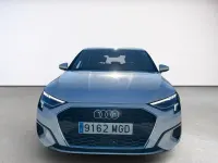 Usado Audi A3 Advanced Plus 110 CV (80 kW) 2023 Blanco Berlina