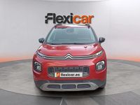 Usado Citroën C3 Aircross Live 110 CV (80 kW) 2020 Rojo SUV