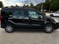 Usado Citroën Berlingo 101 CV (74 kW) 2018 Negro Monovolumen