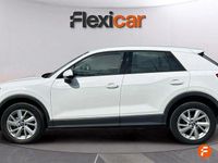 Usado Audi Q2 Advanced Plus 116 CV (85 kW) 2020 Blanco SUV