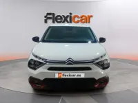 Usado Citroën C4 Feel 131 CV (96 kW) 2023 Blanco SUV