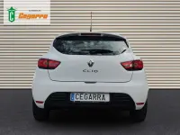 Usado Renault Clio Business 75 CV (55 kW) 2018 Blanco Utilitario