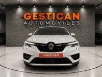 Usado Renault Arkana Intens 141 CV (103 kW) 2023 Blanco SUV