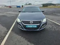 Usado VW Passat 140 CV (102 kW) 2011 Gris Berlina