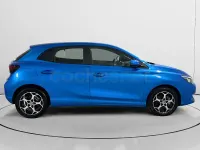Usado MG MG3 Comfort 195 CV (143 kW) 2025 Blanco Utilitario