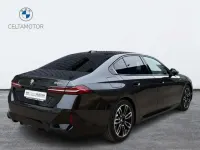 Usado BMW 520 Comfort Edition 197 CV (144 kW) 2025 Gris Berlina