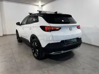 Usado Opel Grandland X Selective 130 CV (95 kW) 2020 Blanco SUV