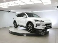 Usado BYD Seal U Comfort 218 CV (160 kW) 2025 Blanco SUV