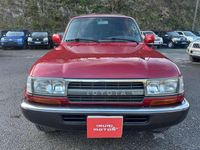 Usado Toyota Land Cruiser 170 CV (125 kW) 1994 Rojo SUV