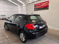 Usado Toyota Auris Active 90 CV (66 kW) 2009 Negro Utilitario