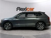 Usado VW Tiguan Allspace Sportline 150 CV (110 kW) 2019 Gris SUV