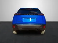 Nuevo Peugeot 2008 Style 102 CV (75 kW) 2026 Azul SUV