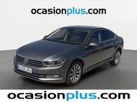 Usado VW Passat Advance 150 CV (110 kW) 2016 Gris Berlina