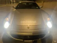 Usado Ferrari 612 540 CV (397 kW) 2005 Beige Coupe