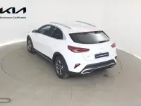 Usado Kia XCeed 140 CV (102 kW) 2025 Blanco SUV