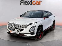 Usado Omoda 5 185 CV (136 kW) 2024 Blanco SUV