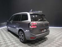 usado Citroën C4 Grand Spacetourer 1.5BlueHDI Shine Pack EAT8 130