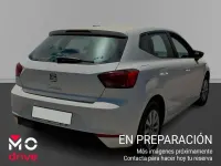 Usado Seat Ibiza Style Plus 110 CV (80 kW) 2022 Utilitario