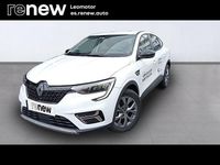 Usado Renault Arkana Evolution 140 CV (102 kW) 2025 Blanco SUV