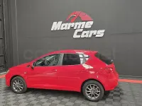 Usado Seat Ibiza I-Tech 105 CV (77 kW) 2015 Rojo Berlina