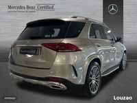 usado Mercedes GLE400 d 4MATIC