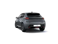 Nuevo Peugeot 208 Allure 100 CV (73 kW) 2026 Gris Utilitario