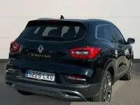 Usado Renault Kadjar Zen 140 CV (102 kW) 2022 Negro SUV