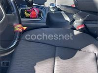 Usado Audi A4 130 CV (95 kW) 2007 Azul Familiar