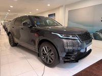 Usado Land Rover Range Rover Velar SE Dynamic 404 CV (297 kW) 2025 Gris SUV