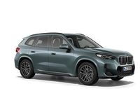 Usado BMW X1 245 CV (180 kW) 2025 Verde SUV
