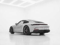 Usado Porsche 911 GT3 510 CV (375 kW) 2024 Gris Coupe
