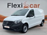 usado Mercedes Vito 110 CDI Diésel en Flexicar Rivas II