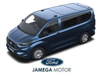 Usado Ford Tourneo Trend 136 CV (100 kW) 2024 Blanco Monovolumen