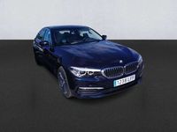 usado BMW 530 Serie 5 da Xdrive