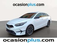 Brugt Kia Ceed Style 100 HK (73 kW) 2025 Hvid Hatchback