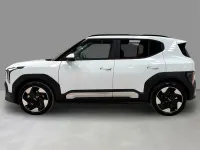Usado Kia EV2 Earth 108 kW (147 CV) 2026 Blanco SUV