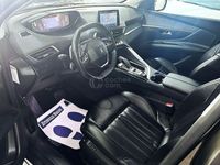 usado Peugeot 3008 1.5bluehdi Allure S&s 130