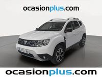 Usado Dacia Duster 150 CV (110 kW) 2019 Blanco SUV