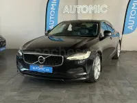 Usado Volvo S90 Momentum 190 CV (139 kW) 2019 Negro Berlina