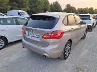 Usado BMW 218 150 CV (110 kW) 2021 Beige Familiar