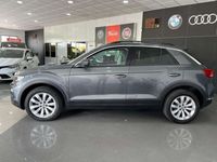 usado VW T-Roc 1.6TDI Advance Style