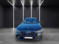 Usado Mercedes S450 367 CV (269 kW) 2024 Negro Berlina