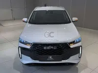 Nuevo Ebro s400 211 CV (155 kW) 2025 Blanco SUV