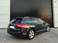 Usado Citroën C5 Exclusive 140 CV (102 kW) 2010 Negro Familiar