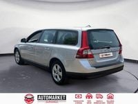 Usado Volvo V70 Summum 163 CV (119 kW) 2007 Gris / plata Familiar