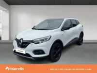 Usado Renault Kadjar Zen 160 CV (117 kW) 2019 SUV