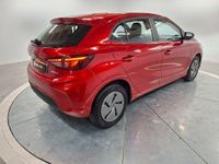 Usado MG MG3 116 CV (85 kW) 2025 Rojo Utilitario