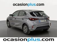Usado MG MG3 116 CV (85 kW) 2025 Blanco Utilitario