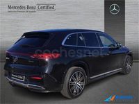 Usado Mercedes EQS450+ 264 kW (360 CV) 2023 Eléctrico SUV